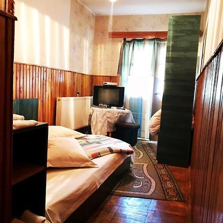 Motel Hanul Balota Drobeta Turnu Severin Exterior foto