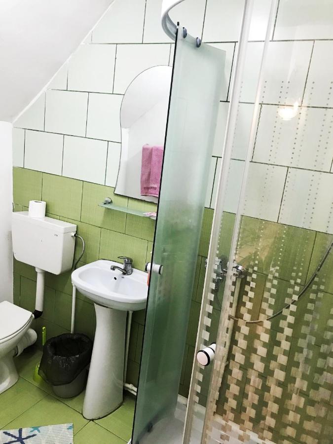 Motel Hanul Balota Drobeta Turnu Severin Exterior foto