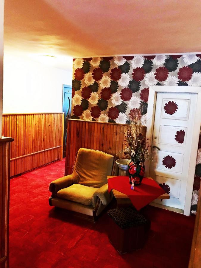 Motel Hanul Balota Drobeta Turnu Severin Exterior foto